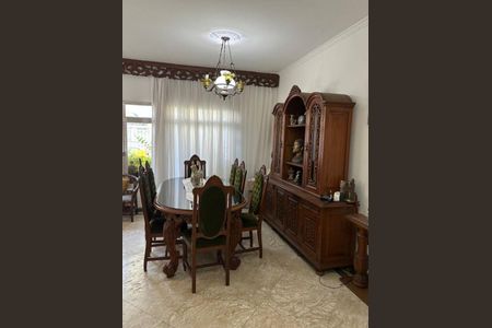 Casa à venda com 3 quartos, 308m² em Jardim do Mar, São Bernardo do Campo