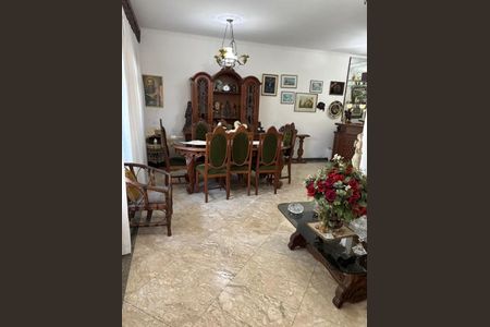 Casa à venda com 3 quartos, 308m² em Jardim do Mar, São Bernardo do Campo