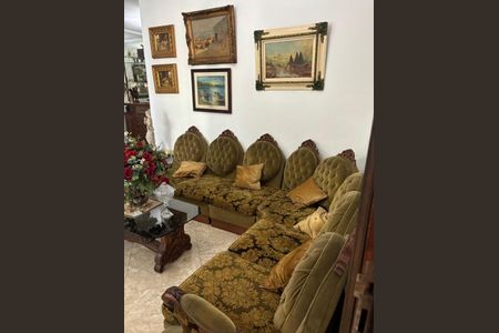 Casa à venda com 3 quartos, 308m² em Jardim do Mar, São Bernardo do Campo
