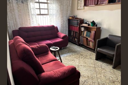 Casa à venda com 3 quartos, 308m² em Jardim do Mar, São Bernardo do Campo