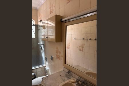 Casa à venda com 308m², 3 quartos e 2 vagas