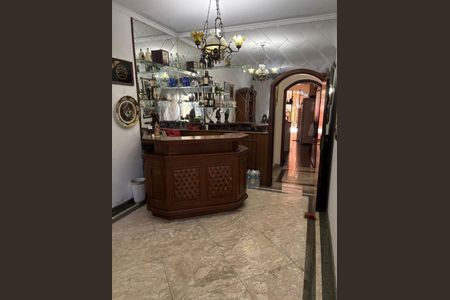 Casa à venda com 308m², 3 quartos e 2 vagas