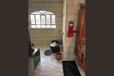 Casa à venda com 308m², 3 quartos e 2 vagas
