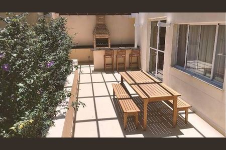 Apartamento à venda com 55m², 2 quartos e 1 vaga