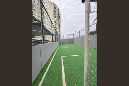 Apartamento à venda com 55m², 2 quartos e 1 vaga