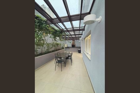Apartamento à venda com 55m², 2 quartos e 1 vaga