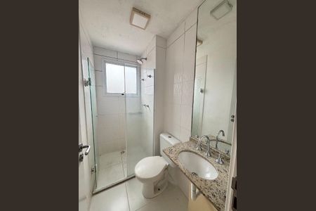 Apartamento à venda com 2 quartos, 55m² em Quitaúna, Osasco