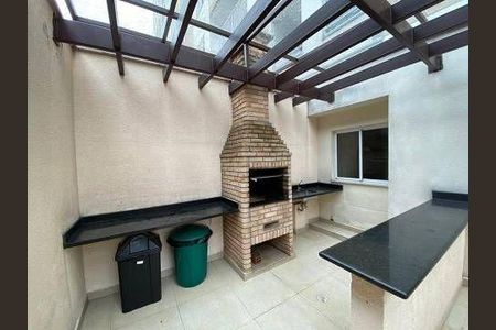 Apartamento à venda com 55m², 2 quartos e 1 vaga