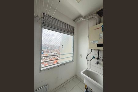 Apartamento à venda com 55m², 2 quartos e 1 vaga
