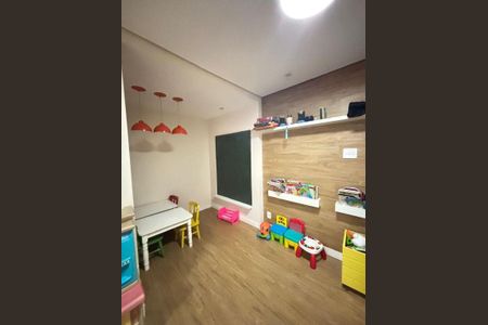 Apartamento à venda com 55m², 2 quartos e 1 vaga