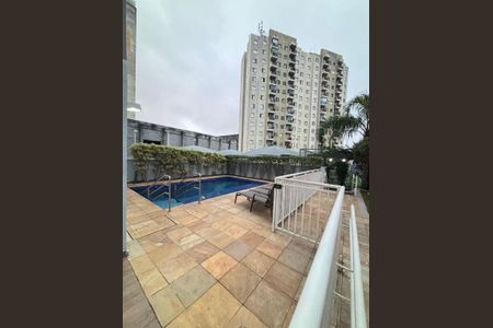 Apartamento à venda com 55m², 2 quartos e 1 vaga
