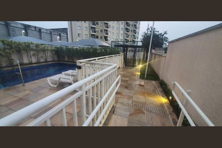 Apartamento à venda com 55m², 2 quartos e 1 vaga