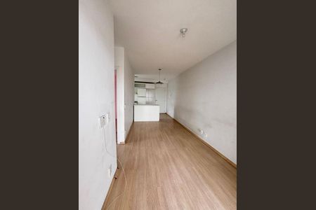 Apartamento à venda com 55m², 2 quartos e 1 vaga