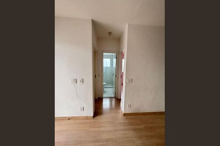 Apartamento à venda com 2 quartos, 55m² em Quitaúna, Osasco
