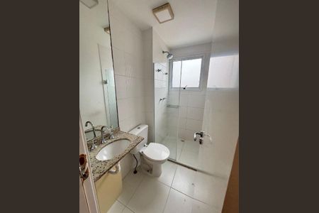 Apartamento à venda com 55m², 2 quartos e 1 vaga
