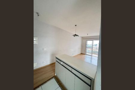 Apartamento à venda com 55m², 2 quartos e 1 vaga