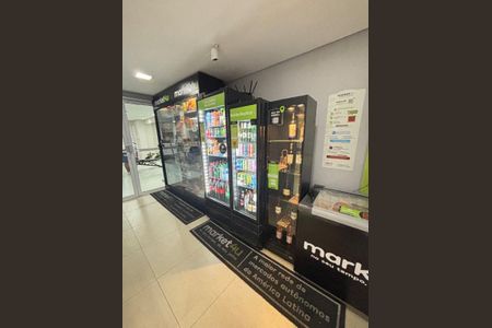 Apartamento à venda com 55m², 2 quartos e 1 vaga