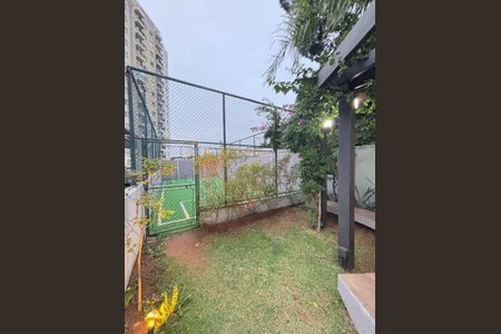 Apartamento à venda com 55m², 2 quartos e 1 vaga