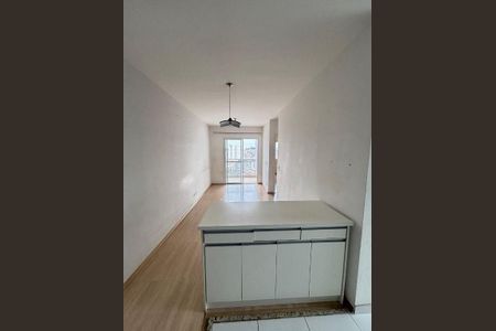Apartamento à venda com 55m², 2 quartos e 1 vaga