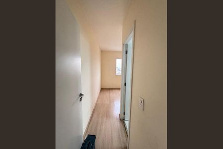 Apartamento à venda com 2 quartos, 55m² em Quitaúna, Osasco