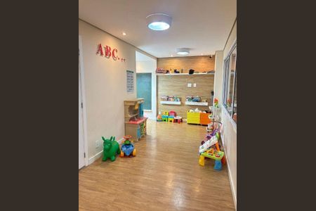 Apartamento à venda com 2 quartos, 55m² em Quitaúna, Osasco