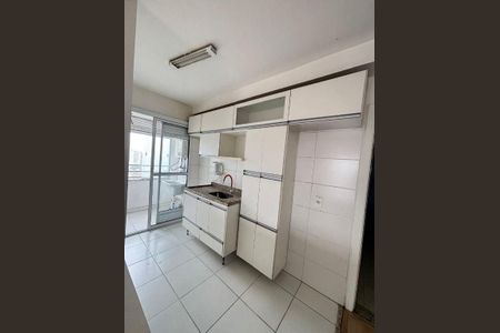 Apartamento à venda com 55m², 2 quartos e 1 vaga