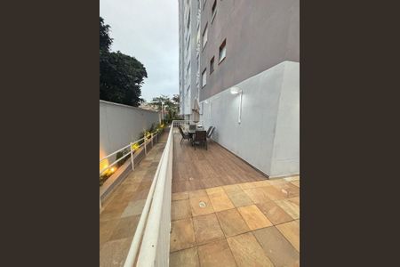 Apartamento à venda com 55m², 2 quartos e 1 vaga