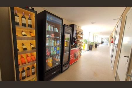 Apartamento à venda com 55m², 2 quartos e 1 vaga