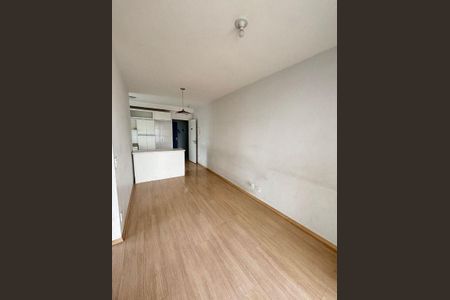 Apartamento à venda com 55m², 2 quartos e 1 vaga