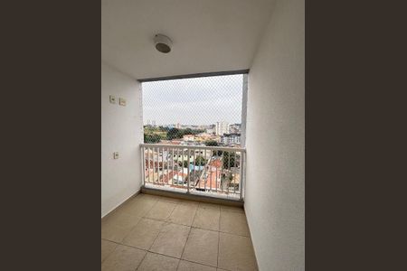Apartamento à venda com 2 quartos, 55m² em Quitaúna, Osasco
