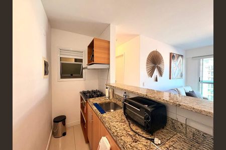 Apartamento à venda com 92m², 2 quartos e 2 vagas