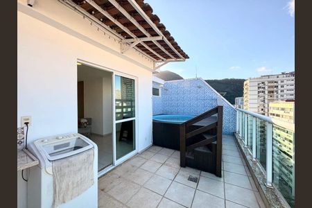 Apartamento à venda com 92m², 2 quartos e 2 vagas