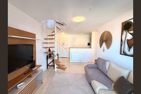 Apartamento à venda com 2 quartos, 92m² em Botafogo, Rio de Janeiro