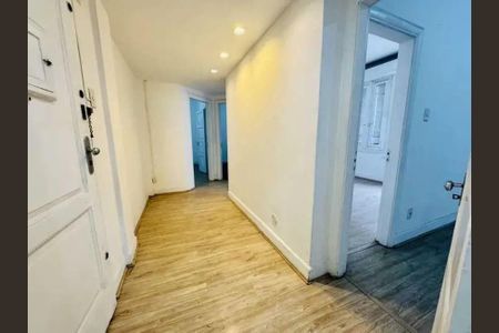 Apartamento à venda com 100m², 3 quartos e sem vaga