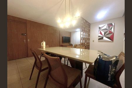 Apartamento para alugar com 3 quartos, 85m² em Buritis, Belo Horizonte