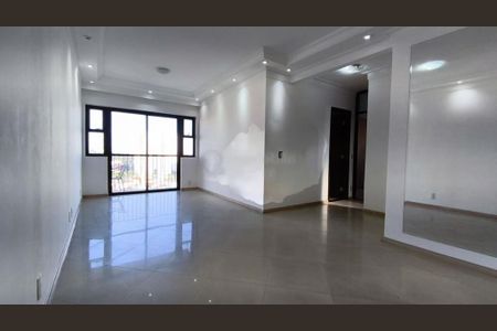 Apartamento à venda com 2 quartos, 77m² em Vila Campo Grande, São Paulo