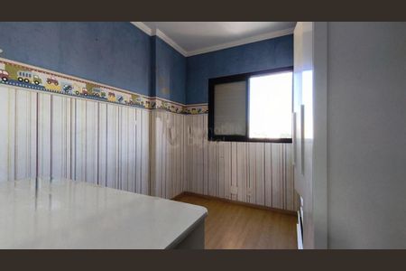 Apartamento à venda com 2 quartos, 77m² em Vila Campo Grande, São Paulo