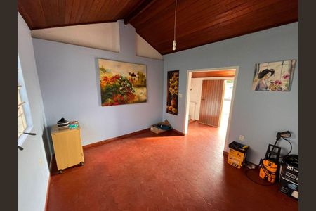 Casa à venda com 4 quartos, 215m² em Jardim Tarumã, Jundiaí