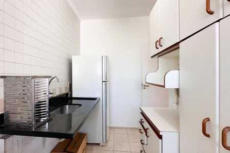 Apartamento para alugar com 68m², 3 quartos e 1 vagaCozinha
