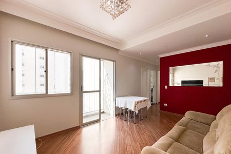 Apartamento para alugar com 68m², 3 quartos e 1 vagaSala
