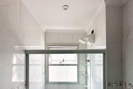Apartamento para alugar com 68m², 3 quartos e 1 vagaBanheiro Social