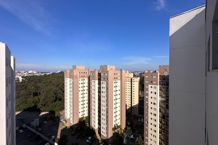 Apartamento para alugar com 68m², 3 quartos e 1 vagaVista do Quarto 2