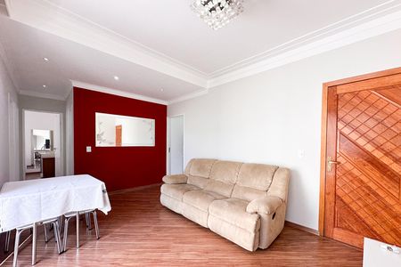 Apartamento para alugar com 68m², 3 quartos e 1 vagaSala