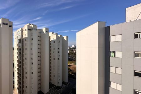 Apartamento para alugar com 68m², 3 quartos e 1 vagaVista do Quarto 1