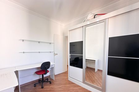 Apartamento para alugar com 68m², 3 quartos e 1 vagaQuarto 2