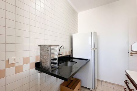 Apartamento para alugar com 68m², 3 quartos e 1 vagaCozinha