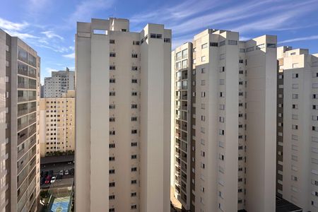 Apartamento para alugar com 68m², 3 quartos e 1 vagaVista do Quarto 3
