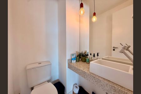 Apartamento à venda com 3 quartos, 141m² em Vila Leopoldina, São Paulo
