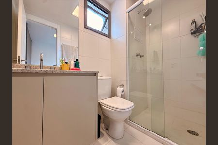 Apartamento à venda com 3 quartos, 141m² em Vila Leopoldina, São Paulo