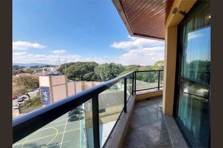 Apartamento à venda com 173m², 3 quartos e 3 vagas